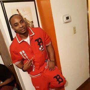 Meet your Posher, Clinton